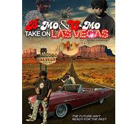 B-Mo & C-Mo Take on Las Vegas