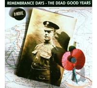 B-Movie - Remembrance Days: The Dead Good Years