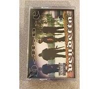 B.N.O.C. - Vendetta [CASSETTE]