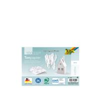 B.N.T. Scandinavia B.V Paper A4 130 g White, 50 Sheets