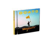Kelly,Michael Patrick B.O.A.T.S (CD)