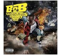 B.O.B - B.O.B Presesents Adventures of Bobby Ray by B.O.B (2010-06-11)