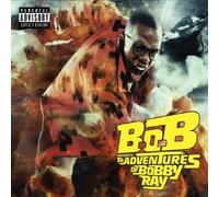 B.O.B Presents The Adventures Of Bobby Ray (Korean (Korea Edition)