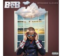 B.o.B - Strange Clouds