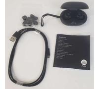 B&O Beoplay E8 Premium Truly Bluetooth Earphones - Black RRP 299.99 lot GD