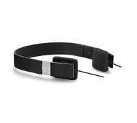 B&O BeoPlay Form 2 On-Ear Semi Open Premium Headphones - Black