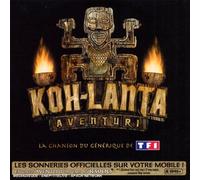 B.O.F. - Koh Lanta (Bof)