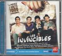 B.O.F. - Les Invincibles