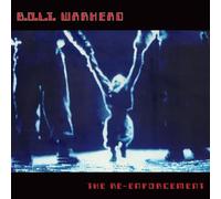 B.O.L.T Warhead - The Re-Enforcement [VINYL]