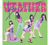 B.o.l.t Weather (CD) (US IMPORT)