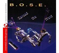 BOSE - Spread the Word