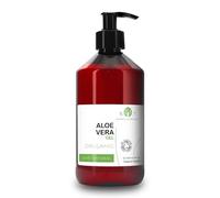 B.O.T Cosmetic & Wellness - Pure Aloe Vera Gel 8.79 fl oz | Sun Soothing Moisturizer | Natural Face & Hair Care | Skin Firming | Tattoo Aftercare, 250ml (1 Pack)