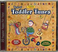 B.O. Toddler Tunes