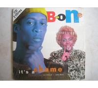 B-One - It'S A Shame