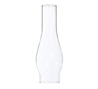 B&P Lamp 2 5/8”X10” Chimney