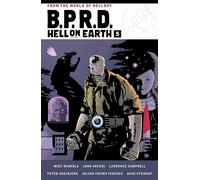 B.P.R.D. Hell on Earth – Volume 5 – Dark Horse Comics