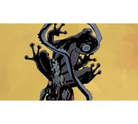 B.P.R.D. Omnibus Volume 1