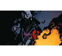 B.P.R.D. Omnibus Volume 10
