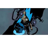 B.P.R.D. Omnibus Volume 2