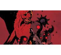 B.P.R.D. Omnibus Volume 3