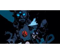 B.P.R.D. Omnibus Volume 4