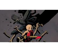 B.P.R.D. Omnibus Volume 6