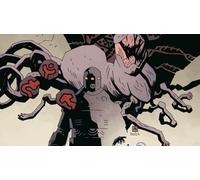 B.P.R.D. Omnibus Volume 8