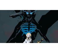 B.P.R.D. Omnibus Volume 9