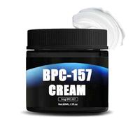 B-PC 157 Topical Cream for Knees, Lumbar, Neck, Hands and Feet (1PC)