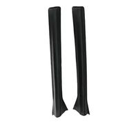 B Pillar Door Cover Pair For OPEL For VAUXHALL For Astra H 2004-2010 OEM 13123710 13123711