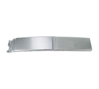 FOR VW TRANSPORTER T3 79-92 B POST PILLAR SIDE REPAIR PLATING LOWER PANEL RIGHT