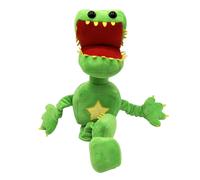 (B) Project Playtime Boxy Boo Plush Toy Soft Plush Stuffed Toy Horror Game Doll Kawaii Peluche Project Playtime Toy Christmas Gift