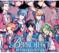 B-PROJECT RYUSEI*FANTASIA PC Steam CD Key