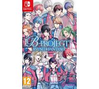 B-PROJECT RYUSEIFANTASIA
