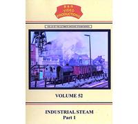B&R 52: Industrial Steam DVD - B & R Video Productions