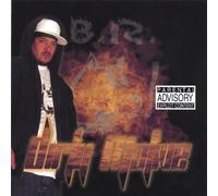 B.R. - Dirty Motive