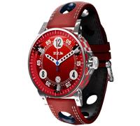 B.R.M. Watches Racing V6-44-SA ColorDrive Red Watch BRM-1233
