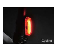 B-race Brake Rear Light 35 Lumens Red