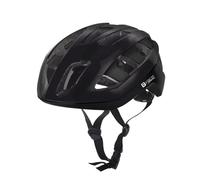 B-race Skiron In-mold Helmet Black L