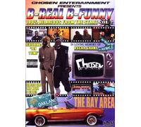 B-Real B-Funny, Vol. 2