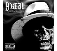 B-Real (Of Cypress Hill) - Smoke N Mirrors