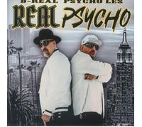B-REAL & PSYCHO LES – Real Psycho – Vinyl – Deluxe Edition