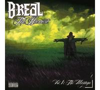 B-Real - The Harvest