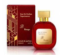 B Rouge Extrait Eau De Parfum 100ml Unisex By Fragrance World (Packaging May Vary)