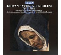 B. Rubortone, C. Onorati – Stabat Mater – Tactus
