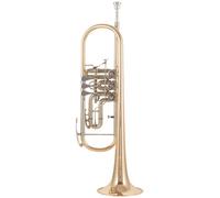 B&S 3005/3TR-L Trumpet