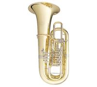 B&S 3099/1/W-L (PT-11) F-Tuba