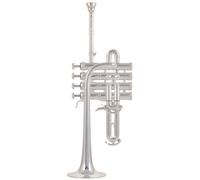 B&S 3131/2-S Bb-/A- Piccolo