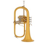 B&S 3148/2-E Elaboration Flugel