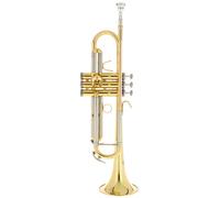 B&S BS210-1-0 Prodige Bb- Trumpet